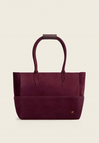 Сумка WV5115 Бордовый